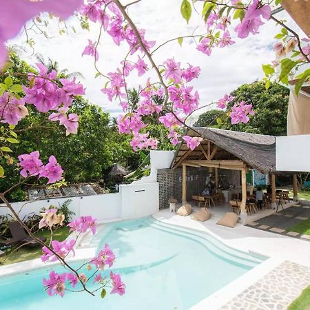 E-Fun Dive Resort Dauin Exterior foto