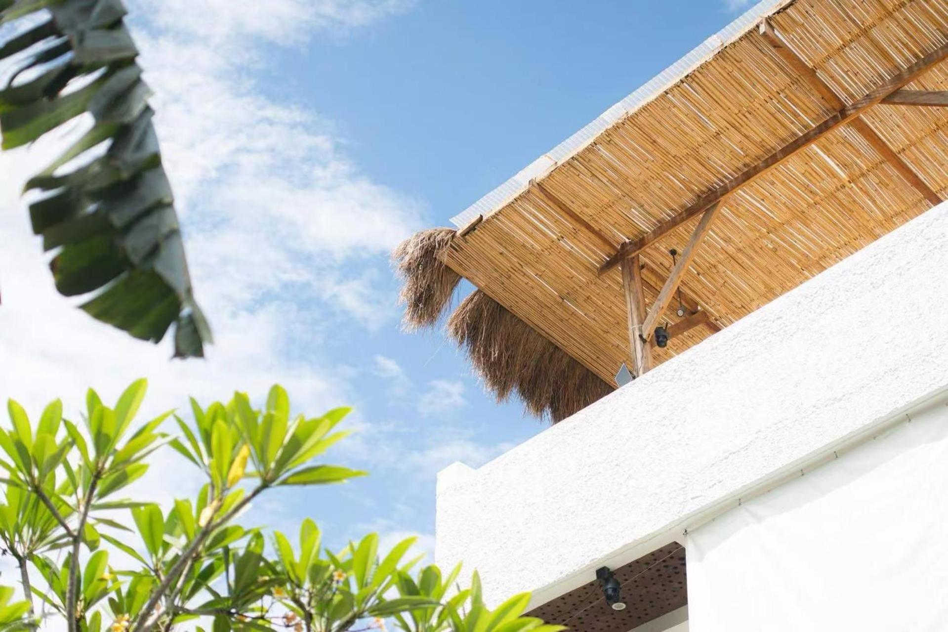 E-Fun Dive Resort Dauin Exterior foto